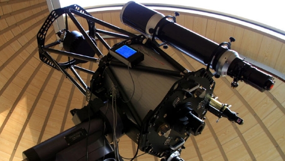 telescope